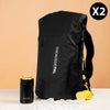 X2 | Insulated Cooler Backpack 35L